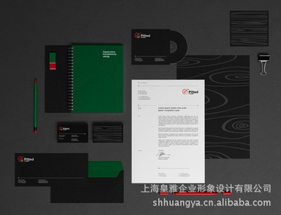 上?；恃牌髽I(yè)形象設(shè)計(jì) 以精美樣本設(shè)計(jì)印刷，賦能企業(yè)品牌形象策劃