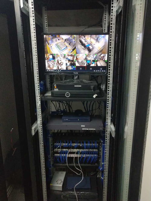 北海上門電腦快修與監(jiān)控安防服務(wù)，打造家庭與商鋪的智能護(hù)盾